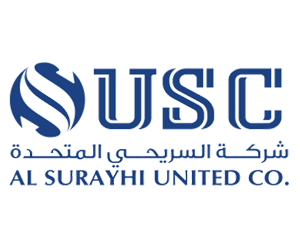 شركة السريحي المتحدة